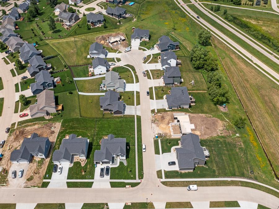 Edgebrooke Estates